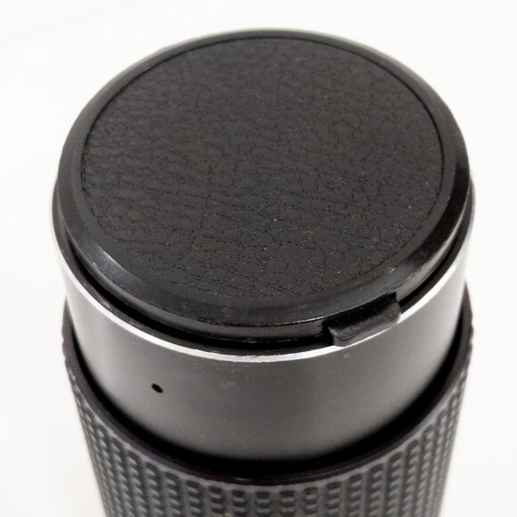 Image MC 80mm - 200mm Lens Made in Japan 8155317 1:4 Camera Zoom Photography Vtg - Picture 6 of 9